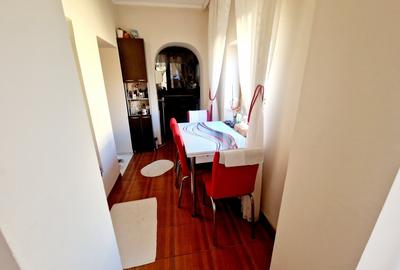 Casa la sol cu 3 camere + pod circulabil, complet renovata zona Anda, Constanta - 23