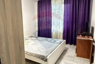 Apartament 2 camere de inchiriat Sun Plaza - 3