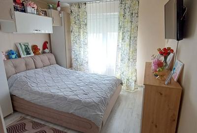 Apartament cu 2 camere semidecomandat în Central - 6