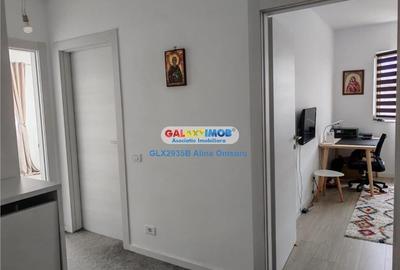 Apartament elegant 3 camere Prelungirea Ghencea - piscina si parcare - 16