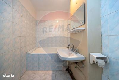 Apartament cu 3 camere, mobilat în Est - 12