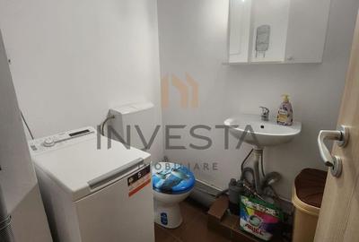 Apartament spatios de 3 camere/Zona strazii Gh. Dima/Garaj individual - 7