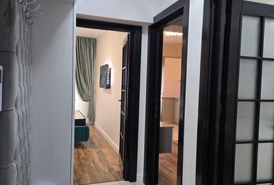 Apartament cu 2 camere semidecomandat în Cârlig - 2