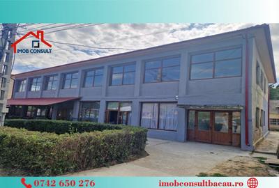 Spatiu comercial versatil! CE1250 - 2