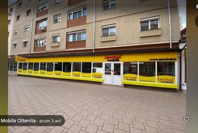 Spa?iu ultraCentral Olteni?a str Arge?ului - 3