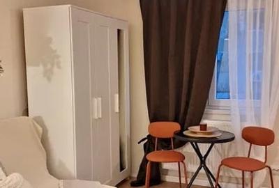 Garsonieră decomandată, mobilată în Rahova - 3