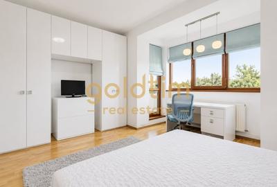 Apartament cu 4 camere decomandat în Băneasa - 6