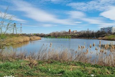 Spațiu comercial, în Balotești