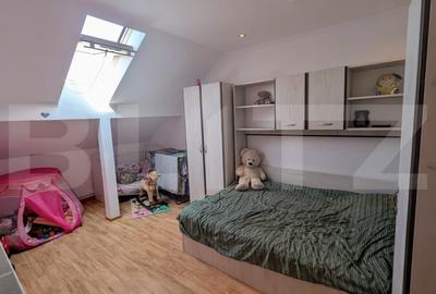 Apartament cu 3 camere de vanzare zona Kaufland cetate. - 3