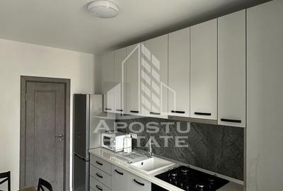 Apartament cu 2 camere în Girocului - 8