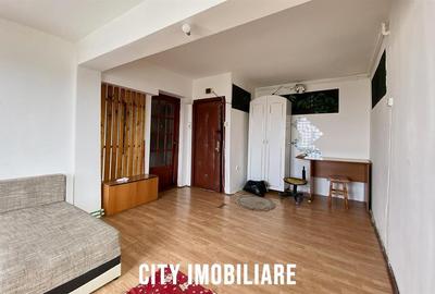 Apartament cu 2 camere semidecomandat în Între Lacuri - 3