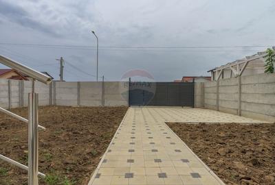 Vila P+1 la cheie, Str. Tineretului - Pantelimon - 24