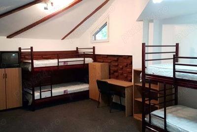 Locuri de cazare pentru studenti in camere de 1,2 si 4 paturi Camin studentesc - 7