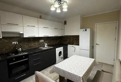 Apartament cu 2 camere decomandat în Lipovei - 4