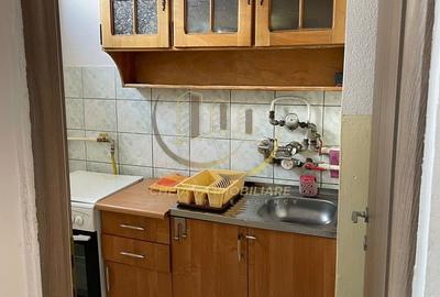 Garsonieră în Mănăștur - 4