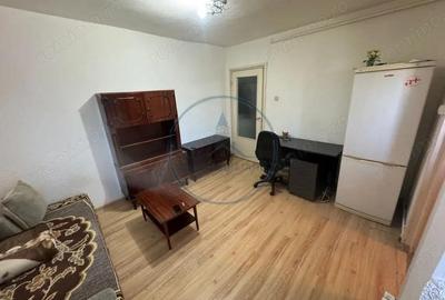 Garsoniera de inchiriat Calea Moldovei - 2