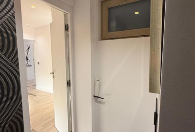 Apart. Luxury 4 Dorobanți-Capitale, Str. Oslo,  renovat 2025 in stil Art Deco, - 44