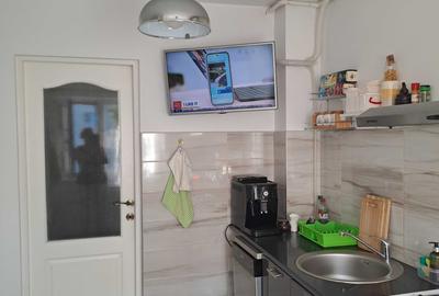 Apartament cu 2 camere decomandat în Exterior Vest - 3