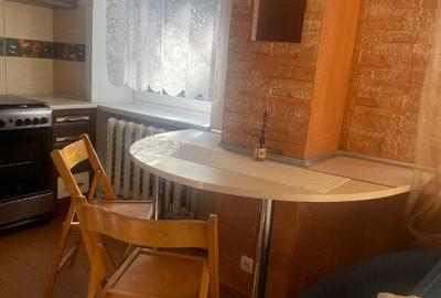 Garsoniera de inchiriat in zona Dorobanti - 3