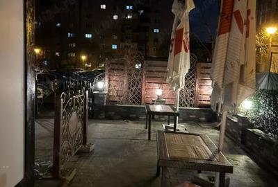 Spațiu comercial, de 650 mp, în Rahova - 9