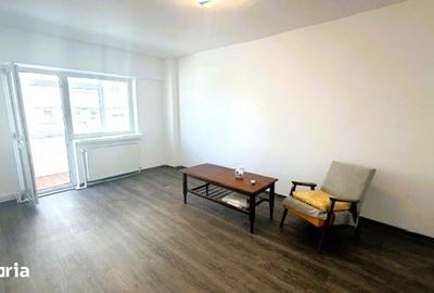 Apartament cu 2 camere decomandat în Central - 6