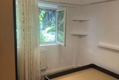 Lacul Tei, langa Facultatea de Constructii - 7