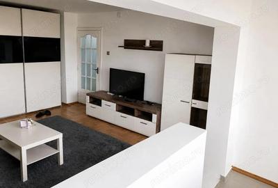 Apartament cu 2 camere decomandat, mobilat în Bucovina - 3