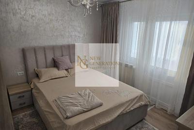 Apartament 2 camere decomandat Bd. Lapu?neanu, zona Dacia