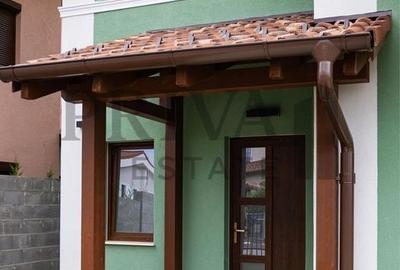 Casă individuala premium 4 camere Primăverii Sacalaz - 3