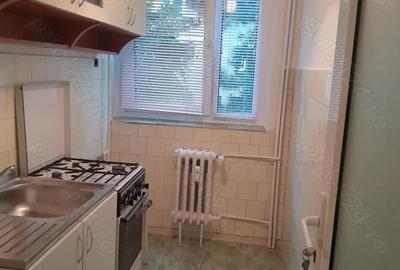 Inchiriere 2 camere G.Enescu 200 euro - 2