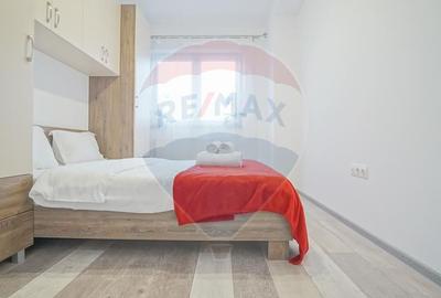 COMISION 0%| 3 CAMERE PE DOUA NIVELE | PARCARE SI BOXA | MAURER CORESI - 9