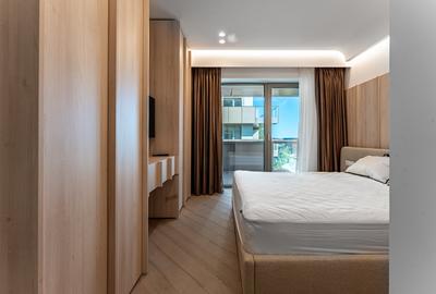 Apartament 3 camere | Designer interior | Cortina 126 - 17