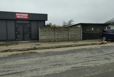 Spațiu comercial, de 36 mp, în Corbii Mari - 9