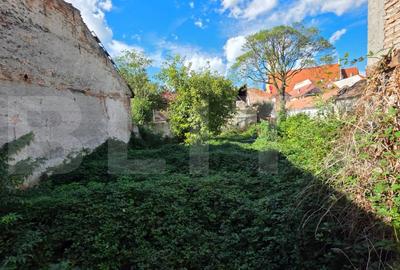 Exclusivitate pe piata - Cladire istorica in centrul orasului, 7 camere, 700 mp - 17