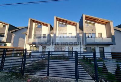 Casa de inchiriat 4 camere Valea Adanca- 599 EURO - 1