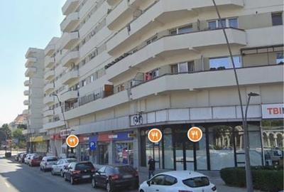 Spațiu comercial, de 72 mp, în Ultracentral - 2