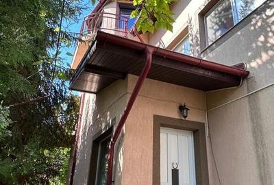 Casă individuală Buftea, 3.162 mp teren, ieșire spre lac - 28