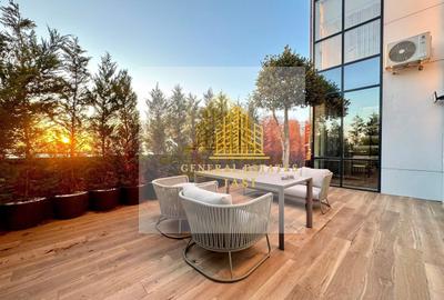 Birou, de 111 mp, în Copou - 3