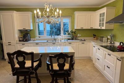 Casă individuală cu 4 camere cu Canalizare în Hetiur - 16