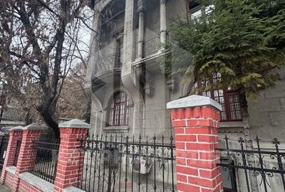 Cotroceni, vila somptouasa, demisol - 11