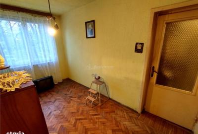 Apartament cu 3 camere semidecomandat, mobilat în Central - 8