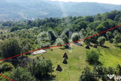 Teren în Corbeni - 8