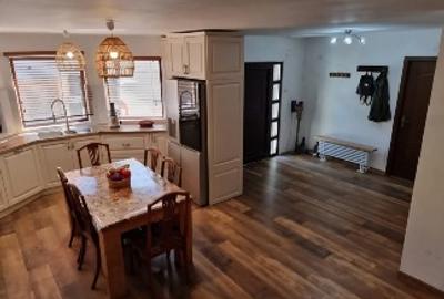 Casă individuală cu 4 camere cu Teren 377 Mp în Jilava - 5