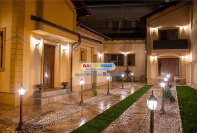 Vanzare casa 11 camere, Ploiesti, zona centrala - 4