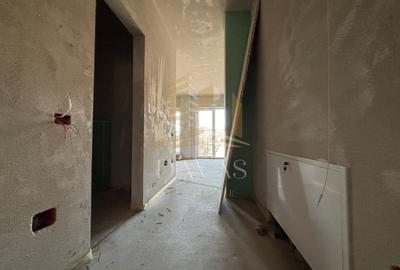 Apartament cu o camera  in bloc nou | Parcare - Baciu - 10