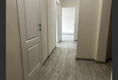 Apartament 3 camere, etaj 1, complet renovat, zonă excelentă - 17