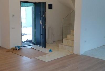 Casă cu 4 camere cu Canalizare în Prelungirea Ghencea - 13