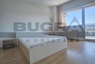 Apartament 3 camere, 78 mp, 26 mp terasa, zona Observatorului - 8