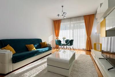 Apartament 2 camere, LUX, Complex Luxuria - 2