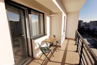 Apartament cu 2 camere în Central - 14